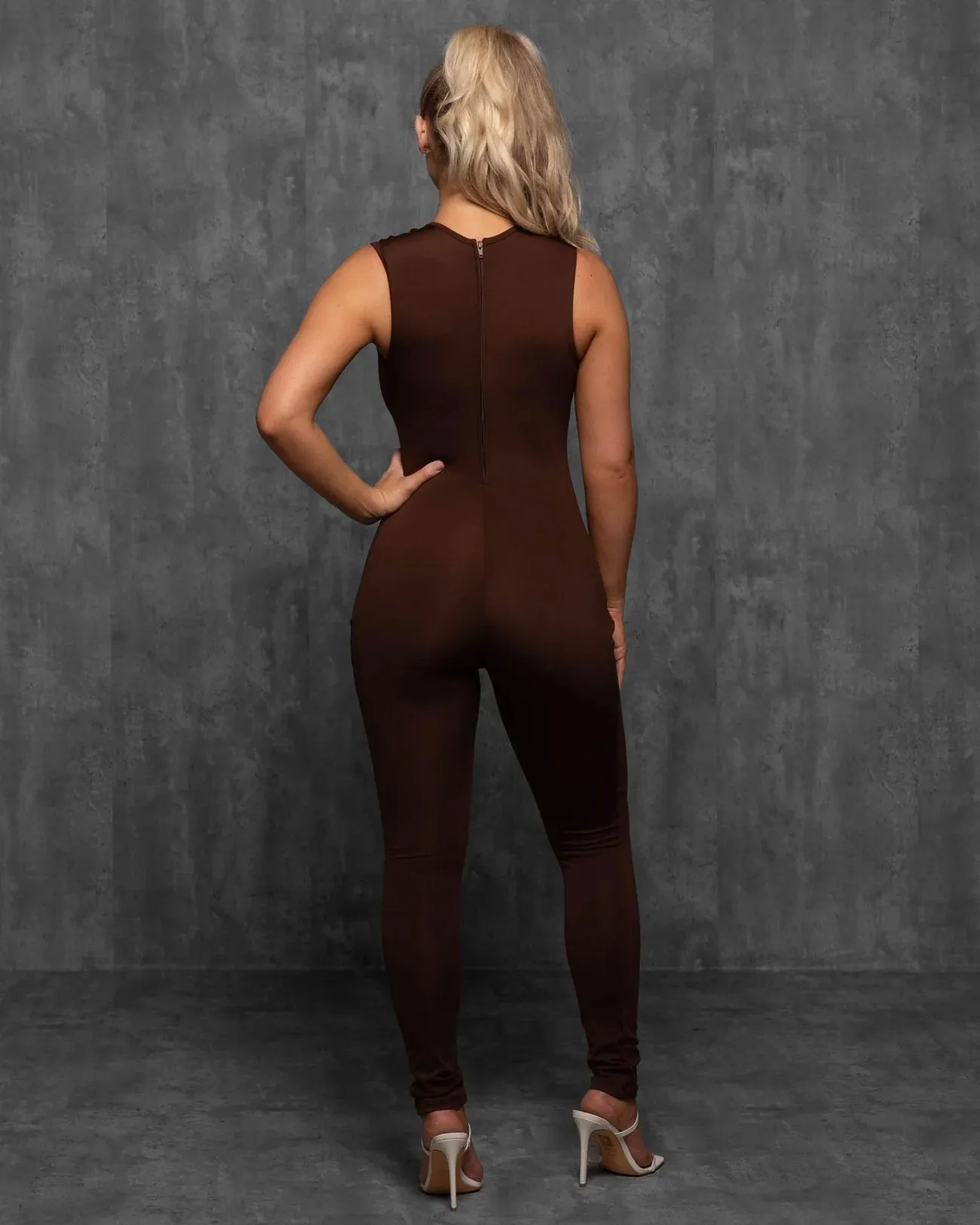 Olivia Jumpsuit