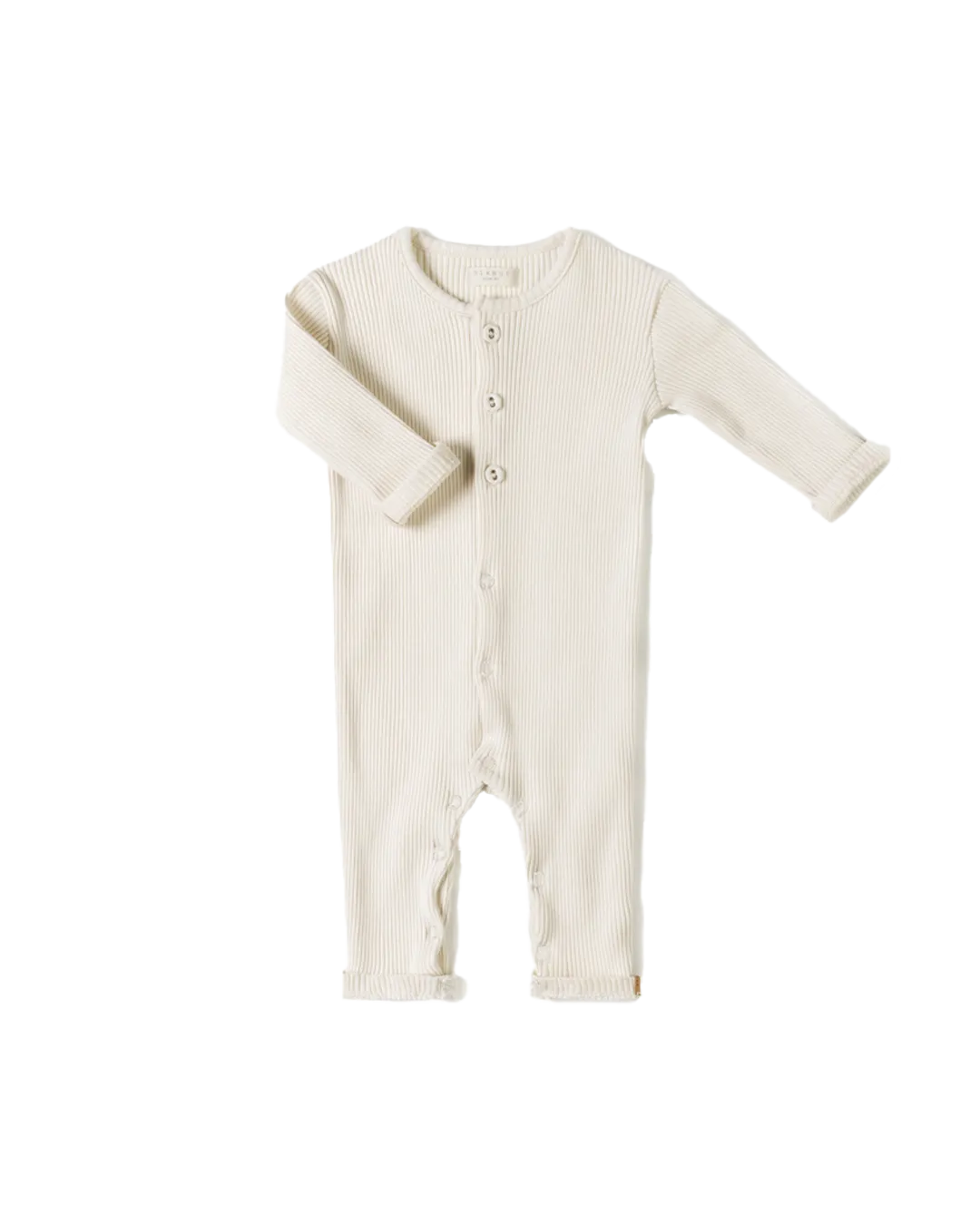 ONESIE NIXNUT CREAM