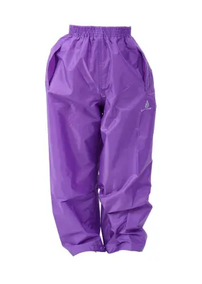 Original Purple Over Trousers