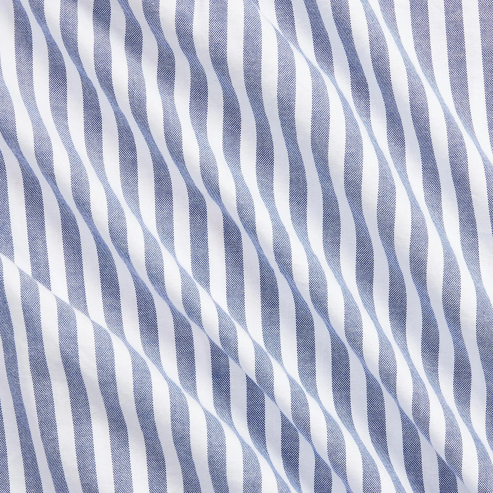 Oxford Shirt - Stripe - Funshirt