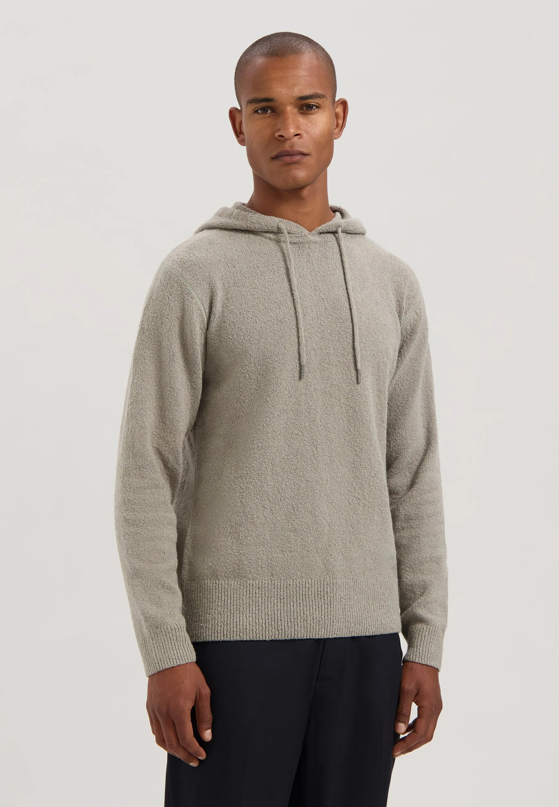 Parker Hoody