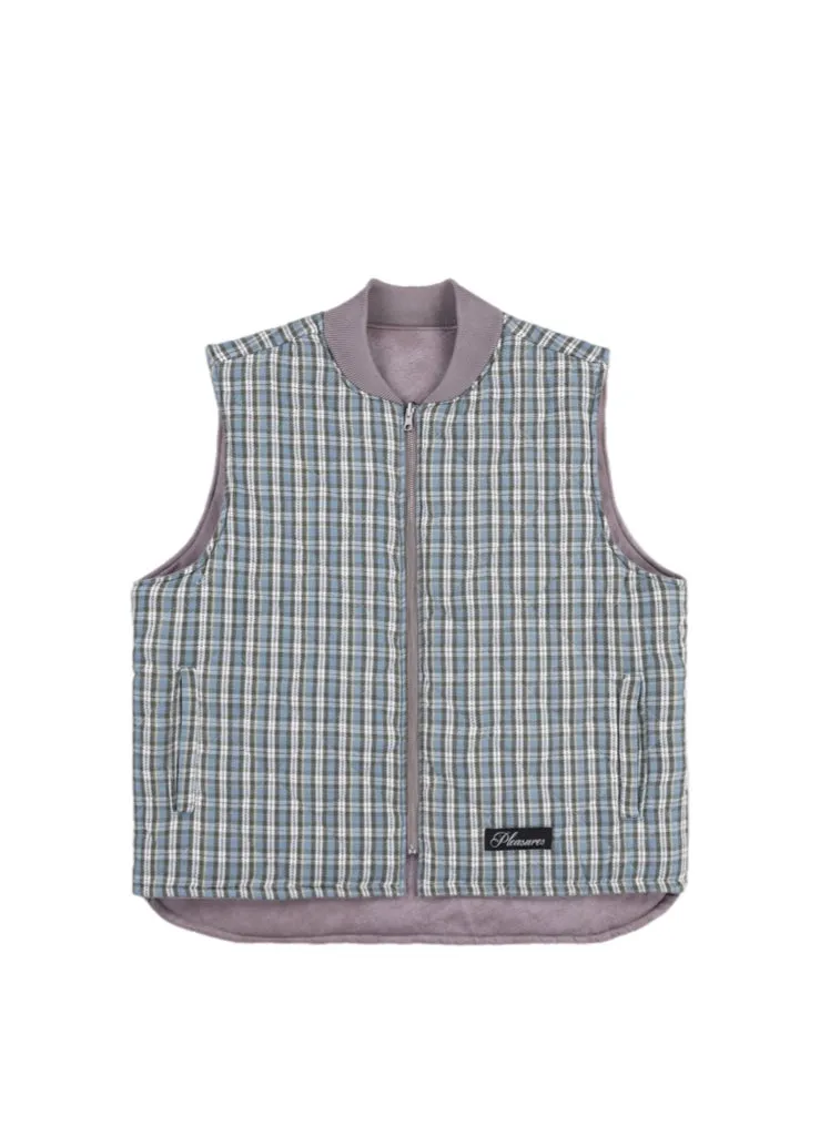 Pleasures Horns Reversible Vest