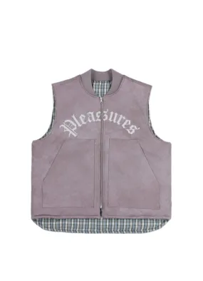 Pleasures Horns Reversible Vest