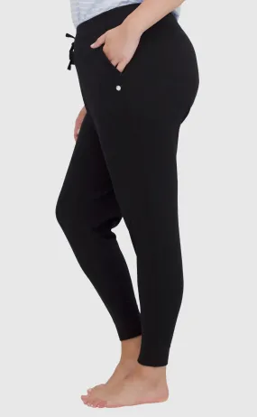 Plus Size Yogalicious Jogger Pants