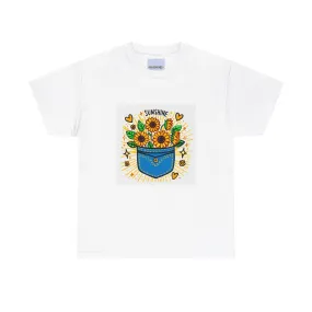 Pocket full of sunshine T-shirt