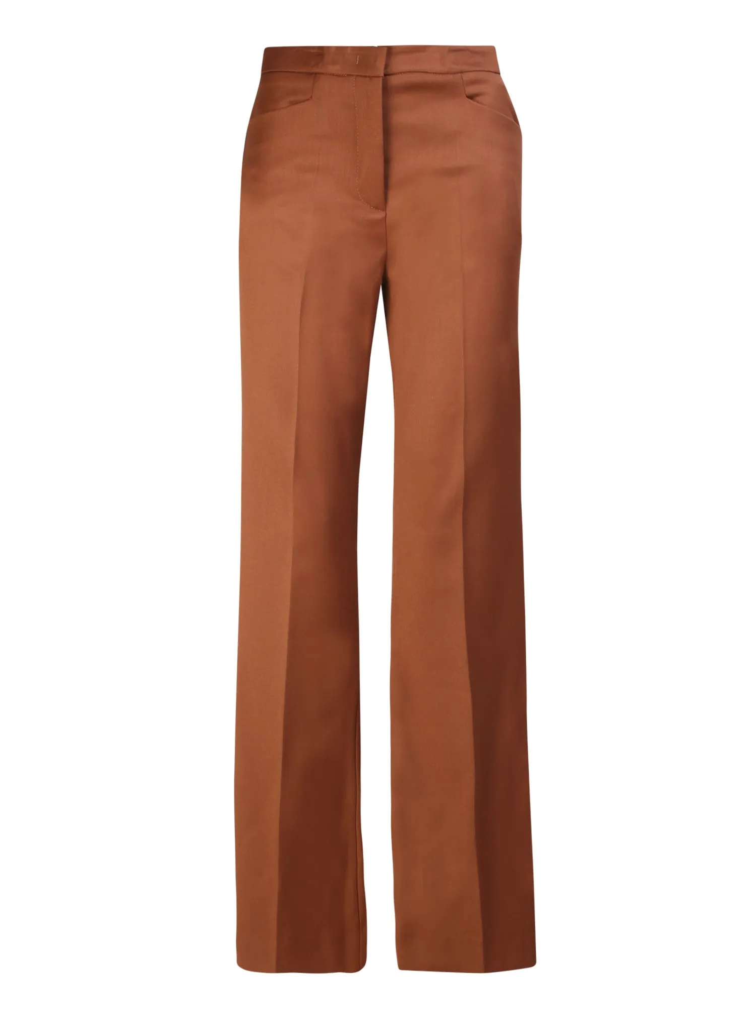 Pompelmo trousers