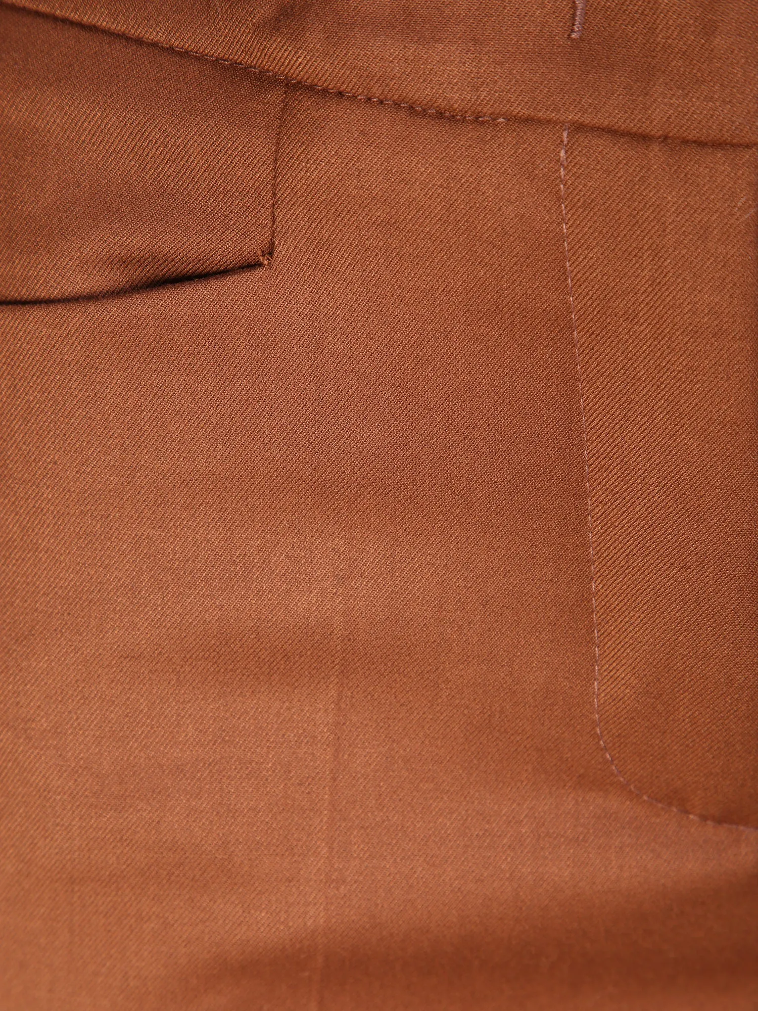 Pompelmo trousers