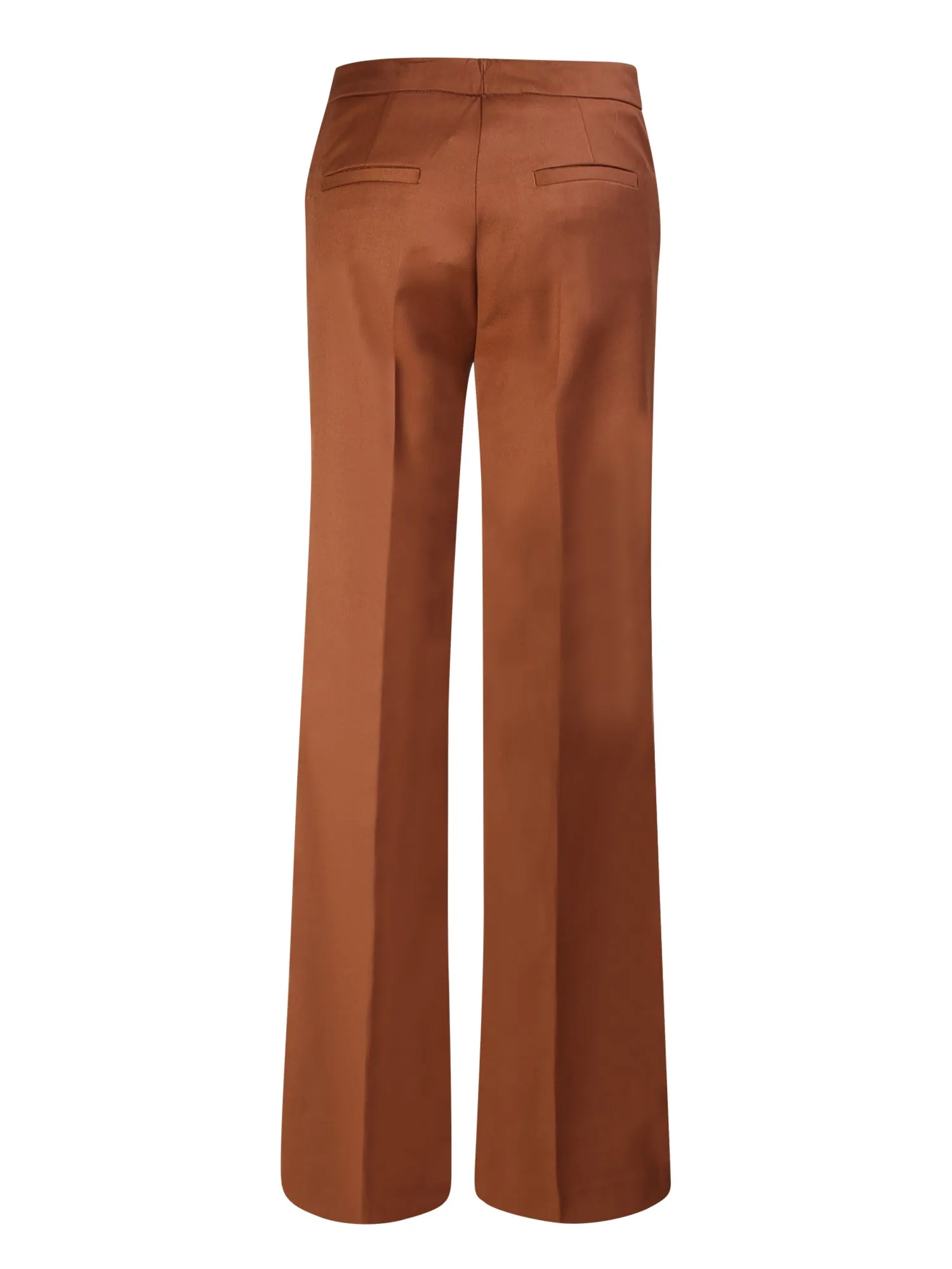 Pompelmo trousers