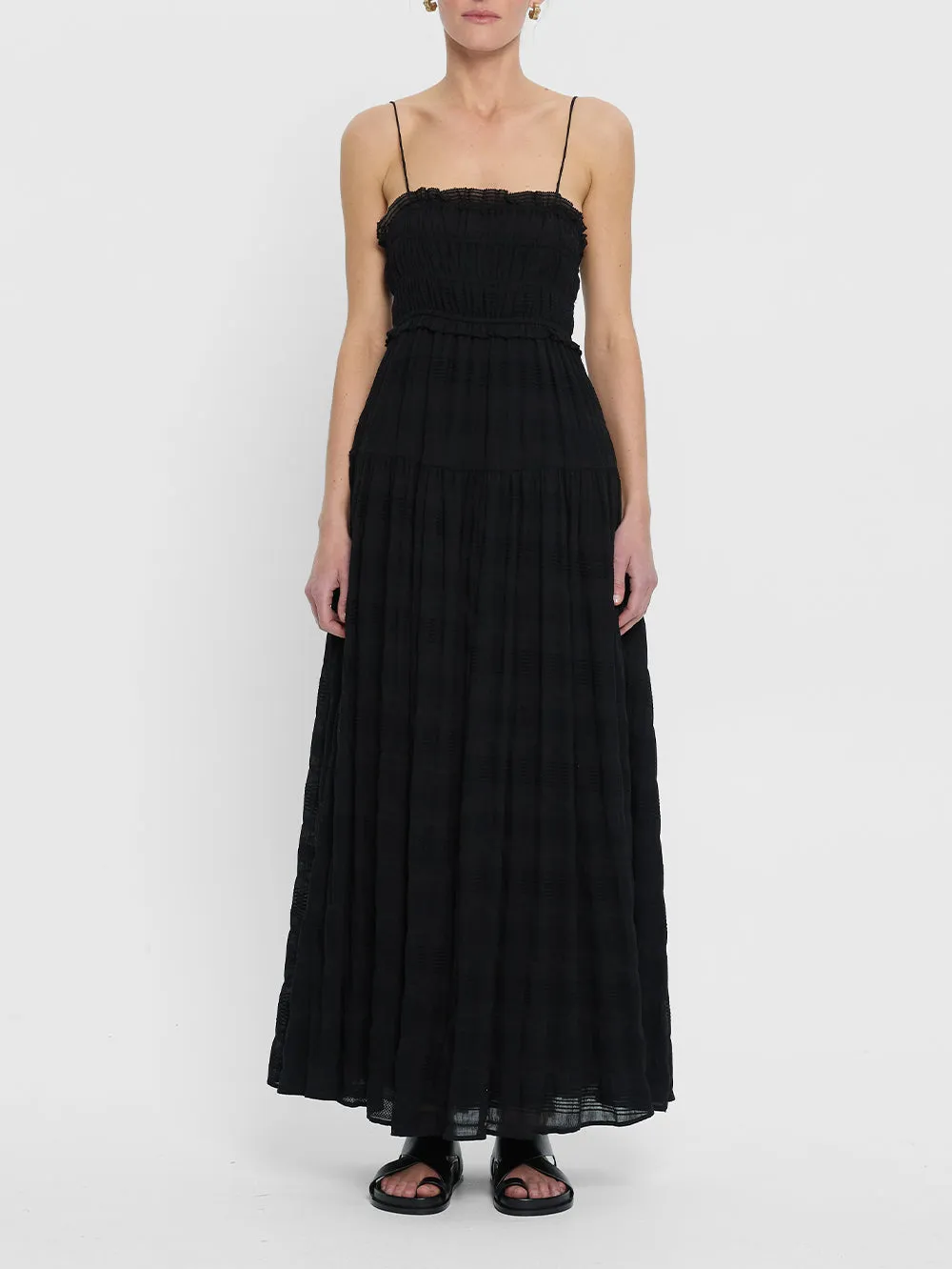 Rylan Maxi Dress