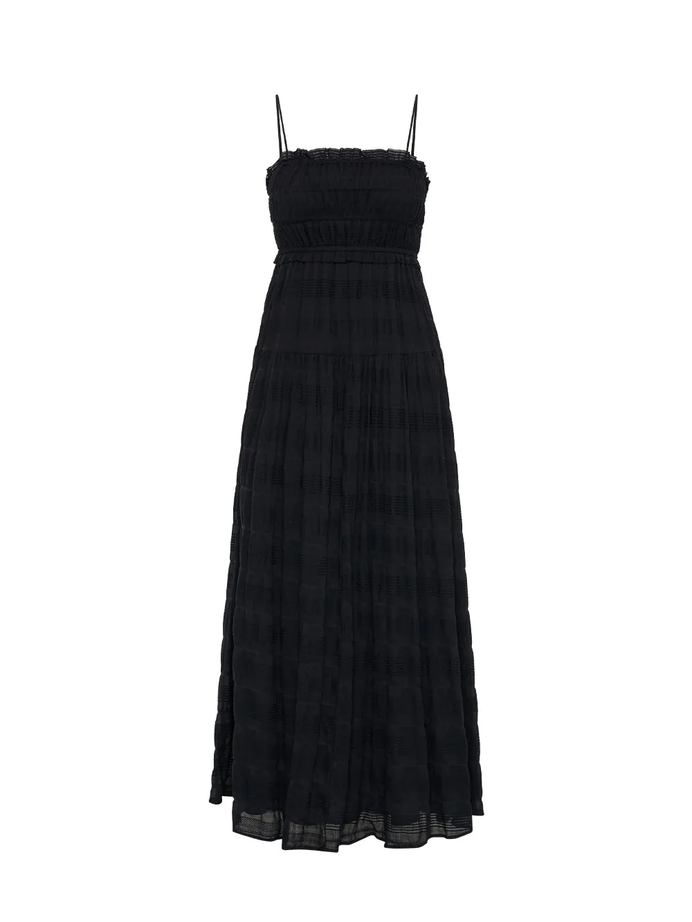 Rylan Maxi Dress