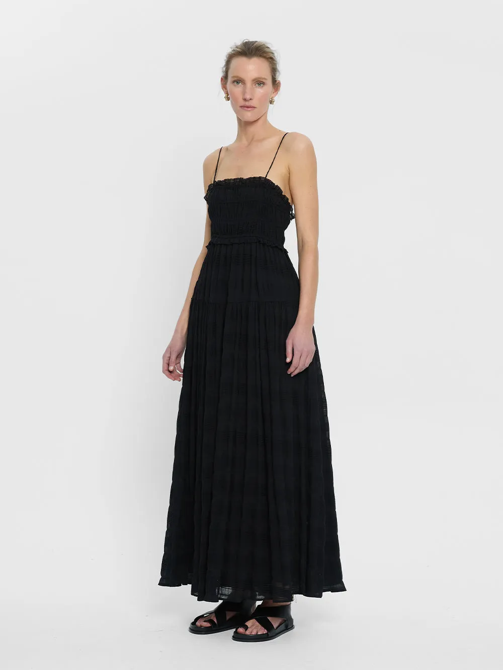 Rylan Maxi Dress