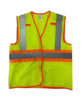 Safety Vest - Velcro