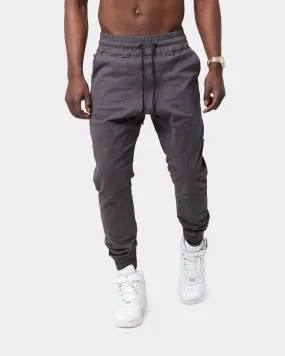 Saint Morta Carpenter Joggers Dark Grey