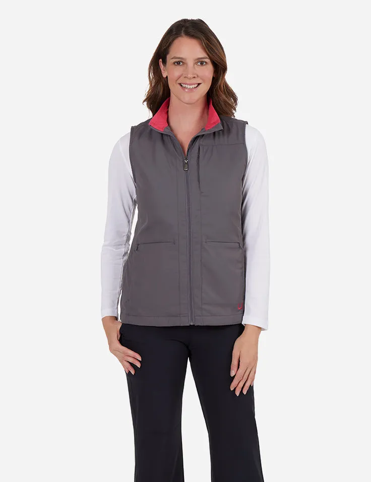 ScotteVest Best Travel Vest For Women