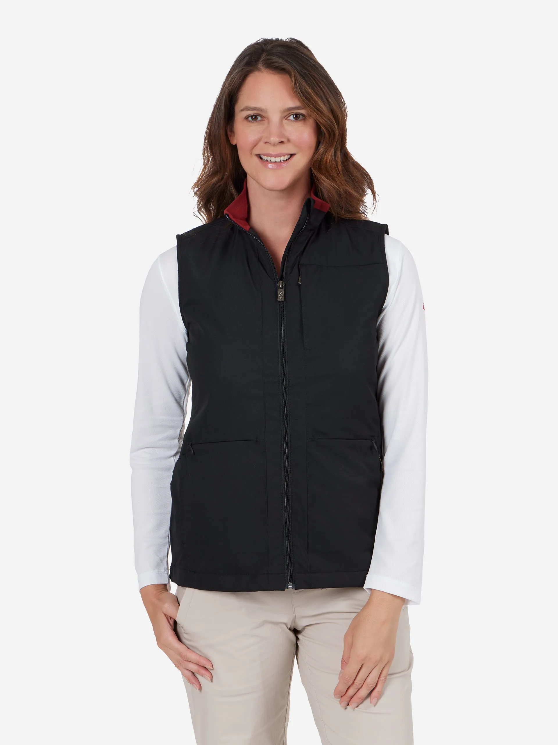 ScotteVest Best Travel Vest For Women