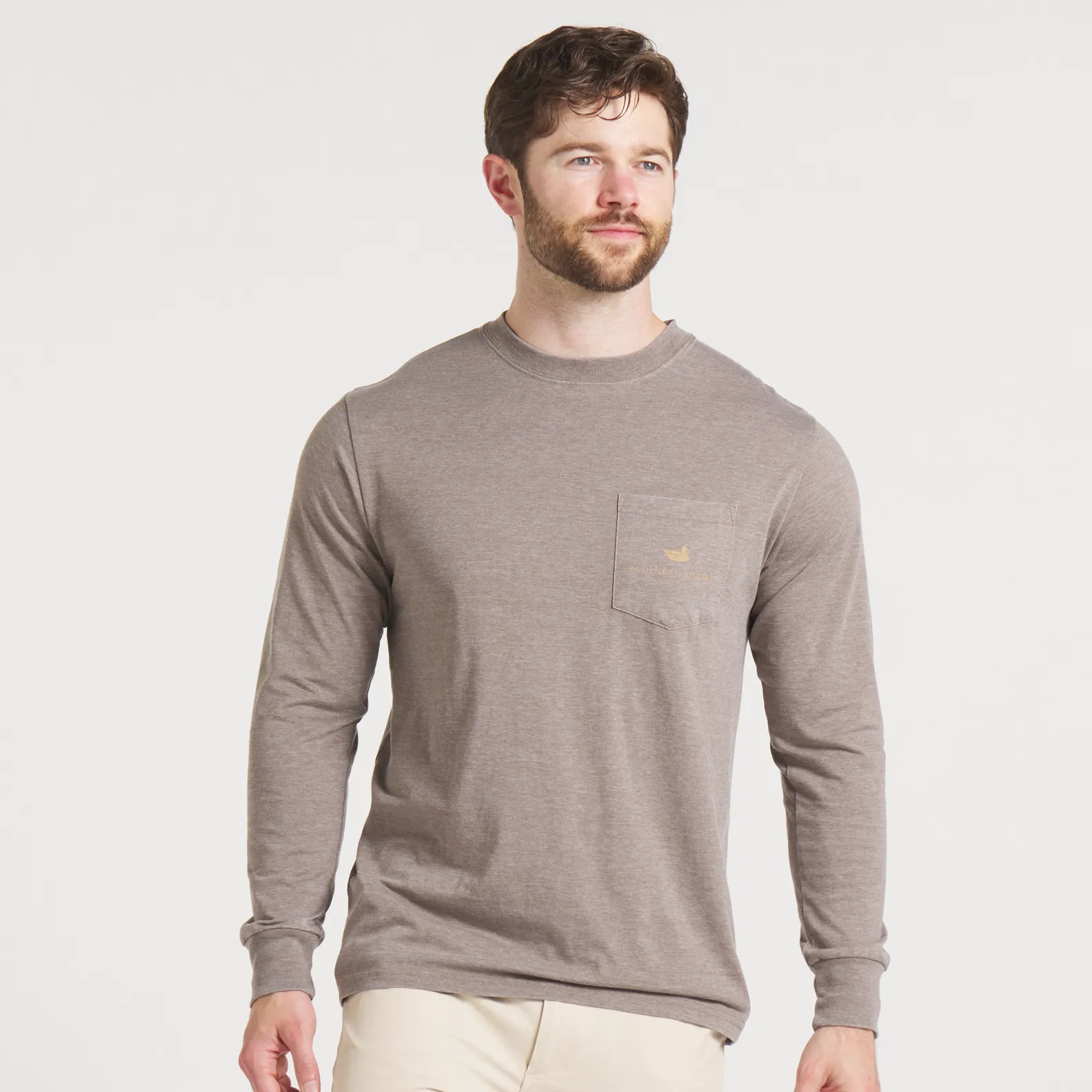 Seawash™ Tee - Rodeo Rider - Long Sleeve