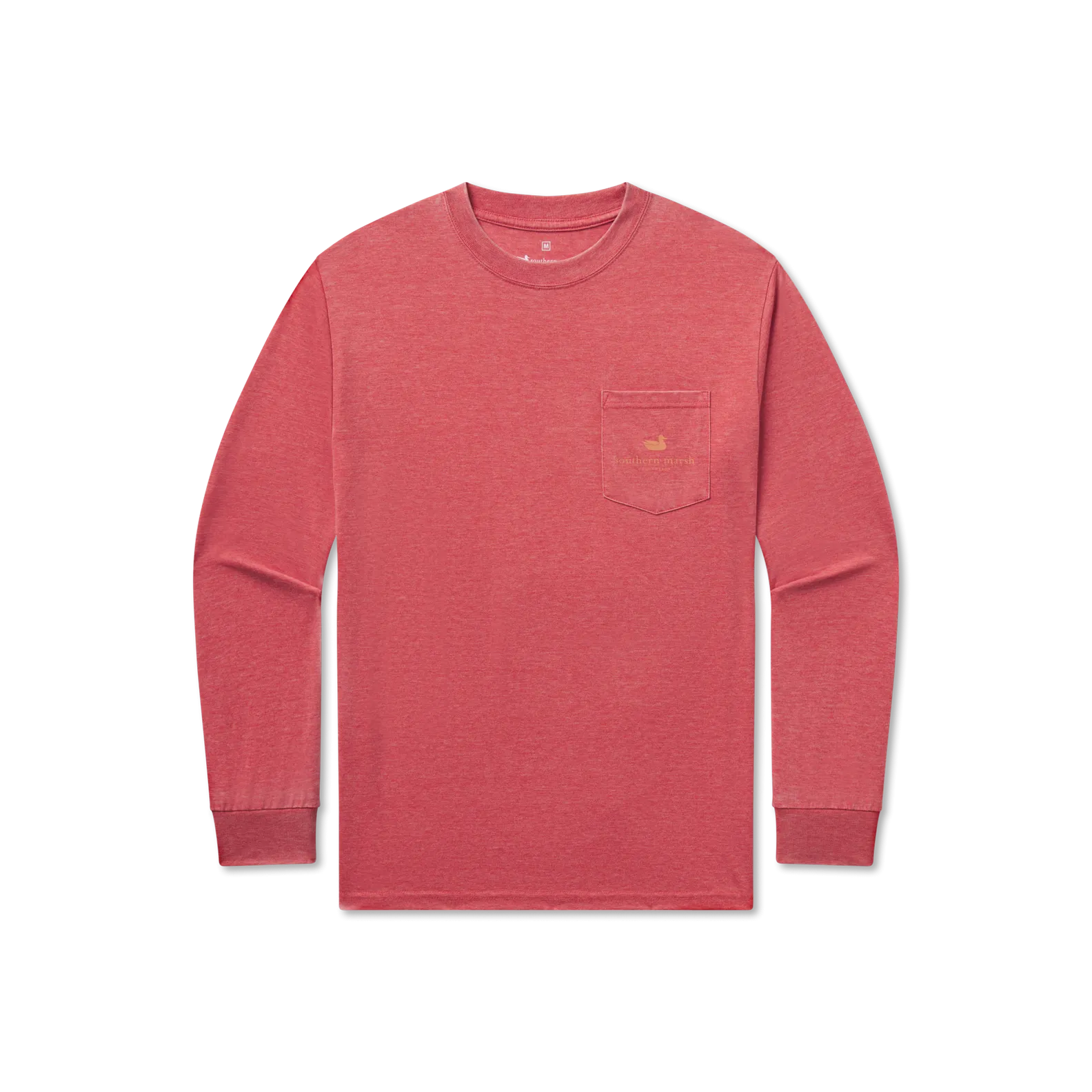 Seawash™ Tee - Rodeo Rider - Long Sleeve