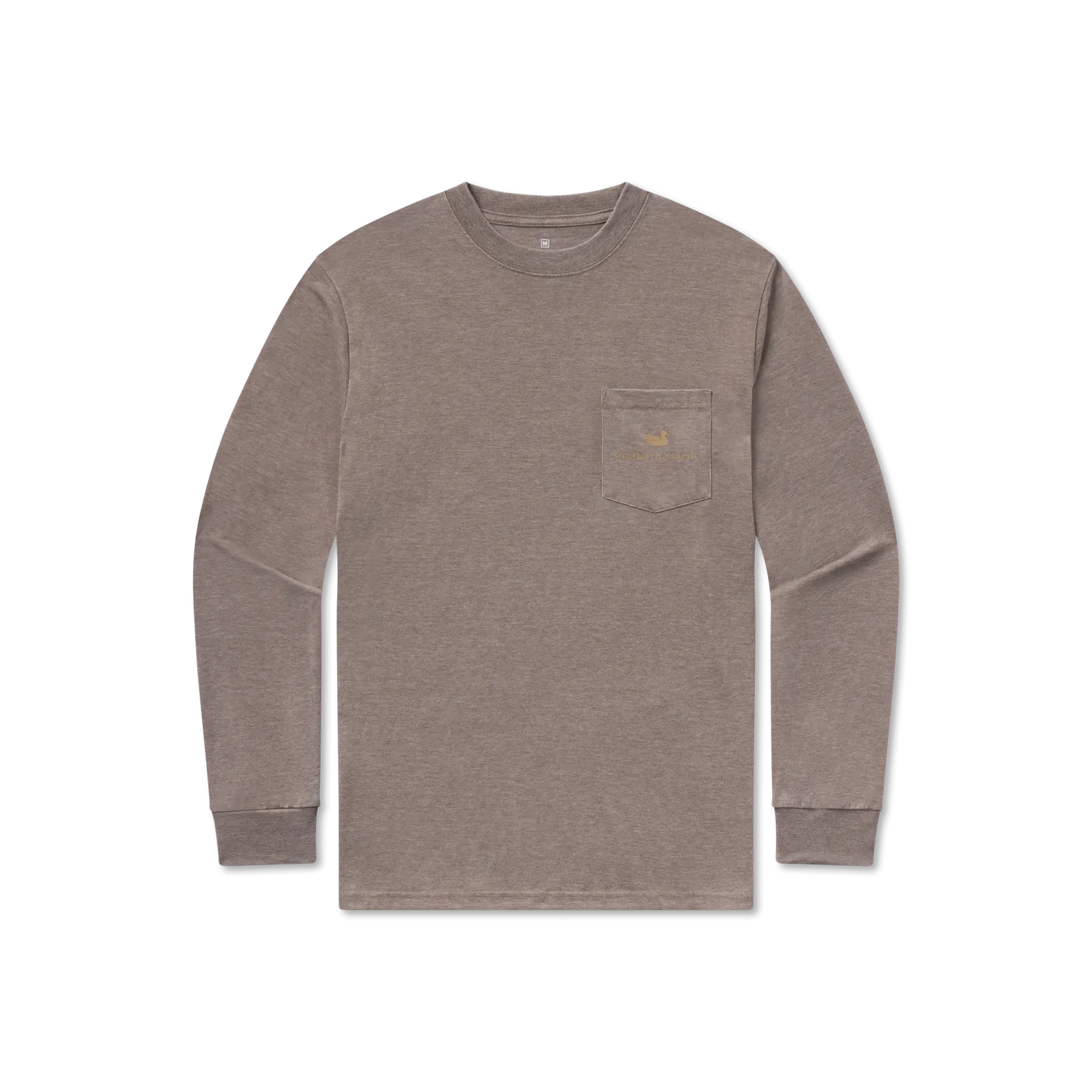 Seawash™ Tee - Rodeo Rider - Long Sleeve