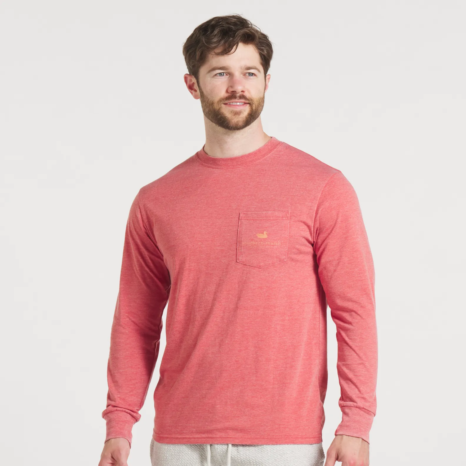 Seawash™ Tee - Rodeo Rider - Long Sleeve