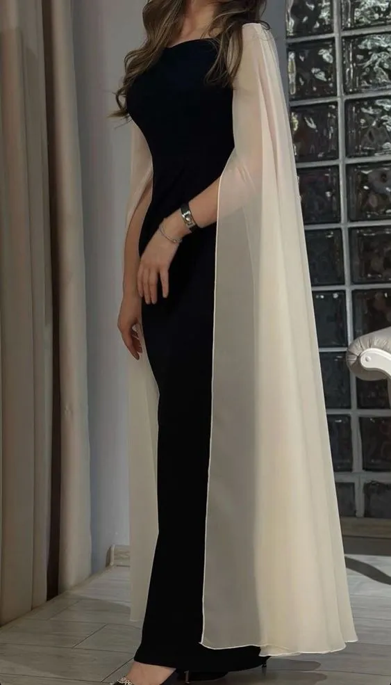 Sheath Evening Dresses Long Evening Dresses Elegant Formal Prom Wedding Party Dress    fg4126