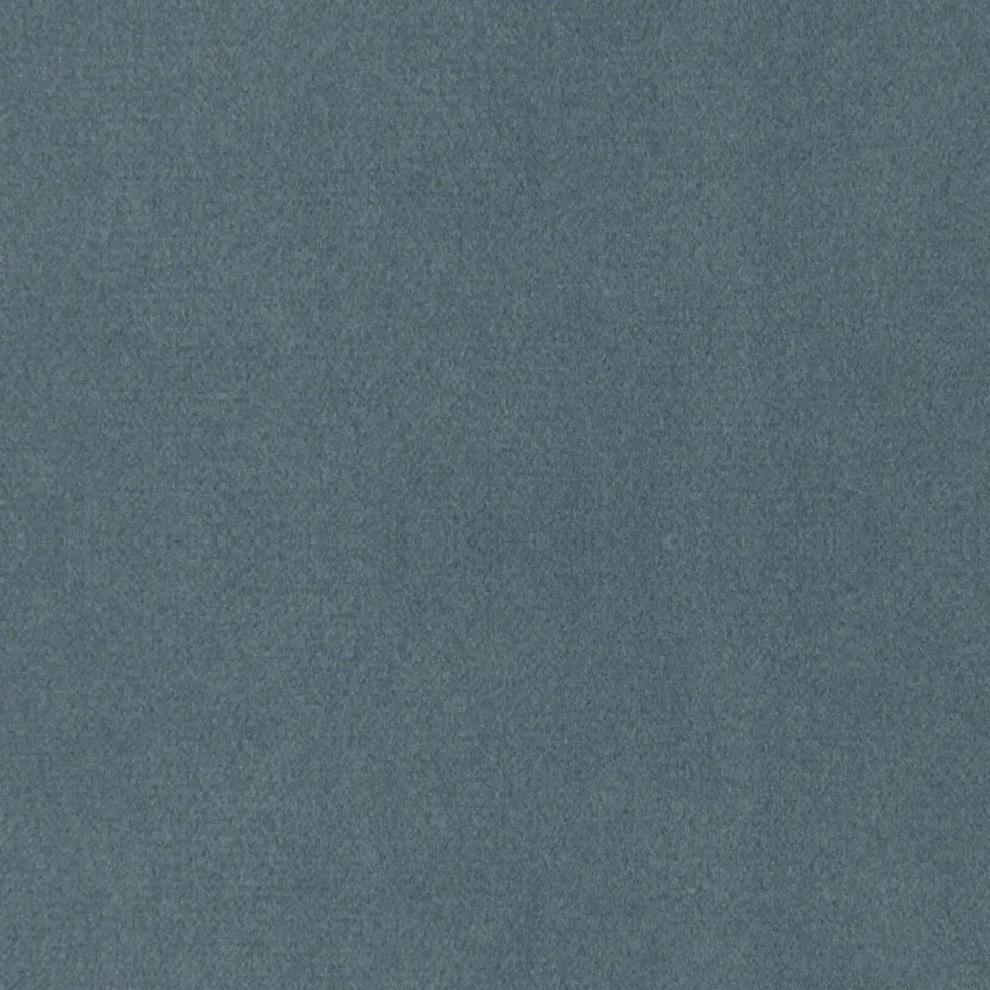 Slate Blue/Grey Luxury Knitted Furnishing Velvet