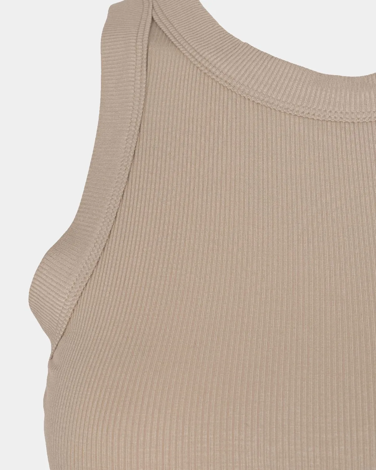 Sofie Schnoor Vest Top - Beige