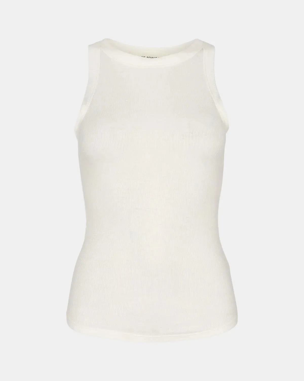 Sofie Schnoor Vest Top - White