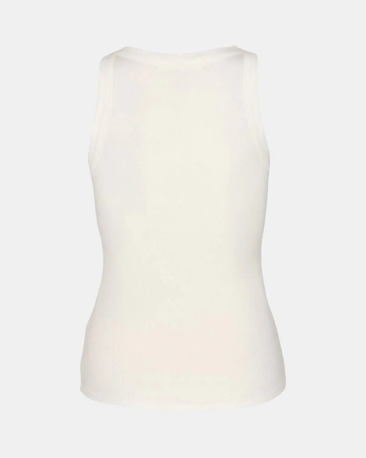 Sofie Schnoor Vest Top - White