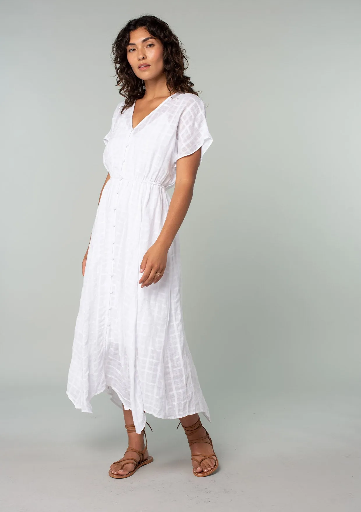 Solana Maxi Dress