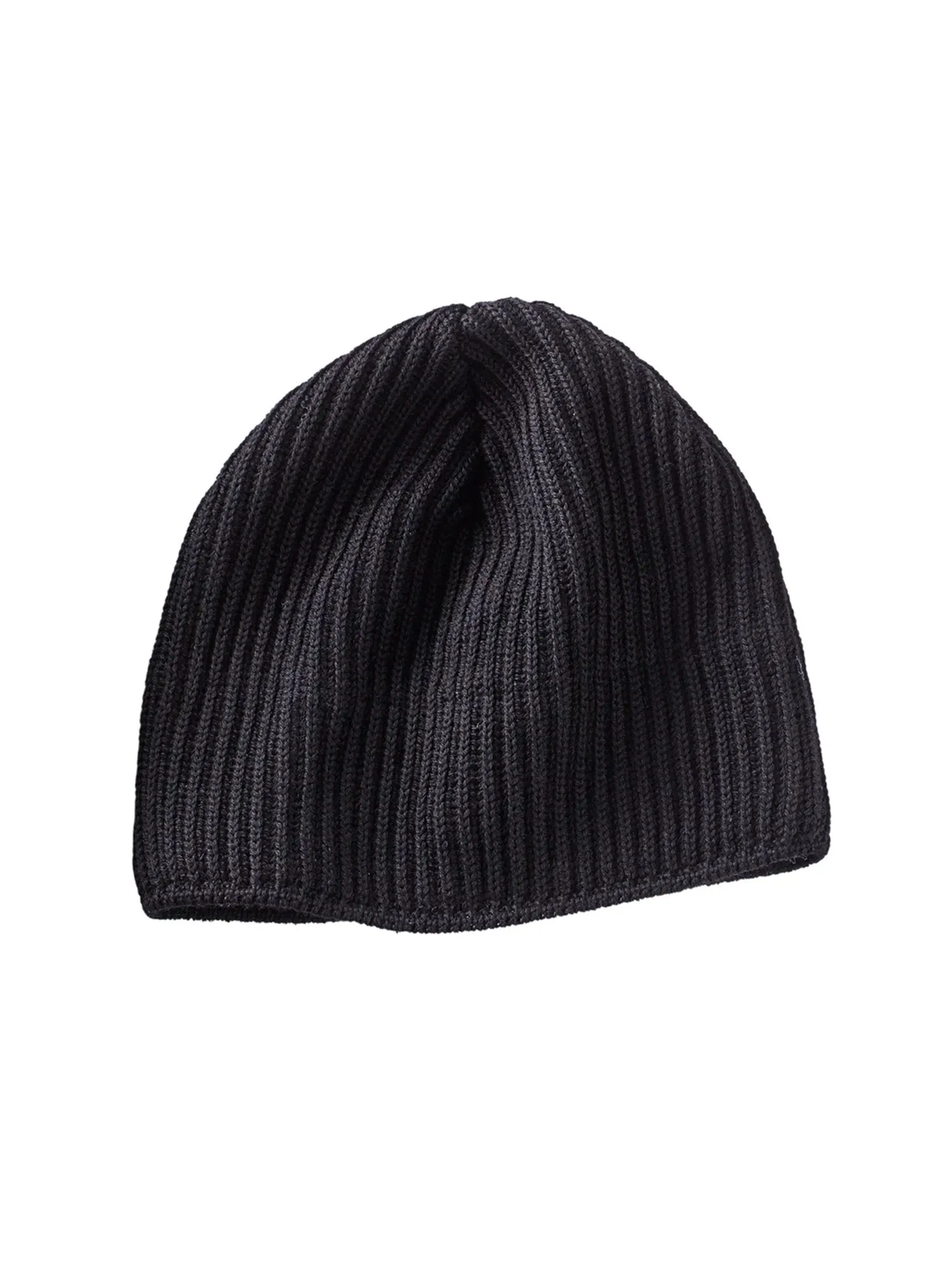 Style Rib Knit Hat