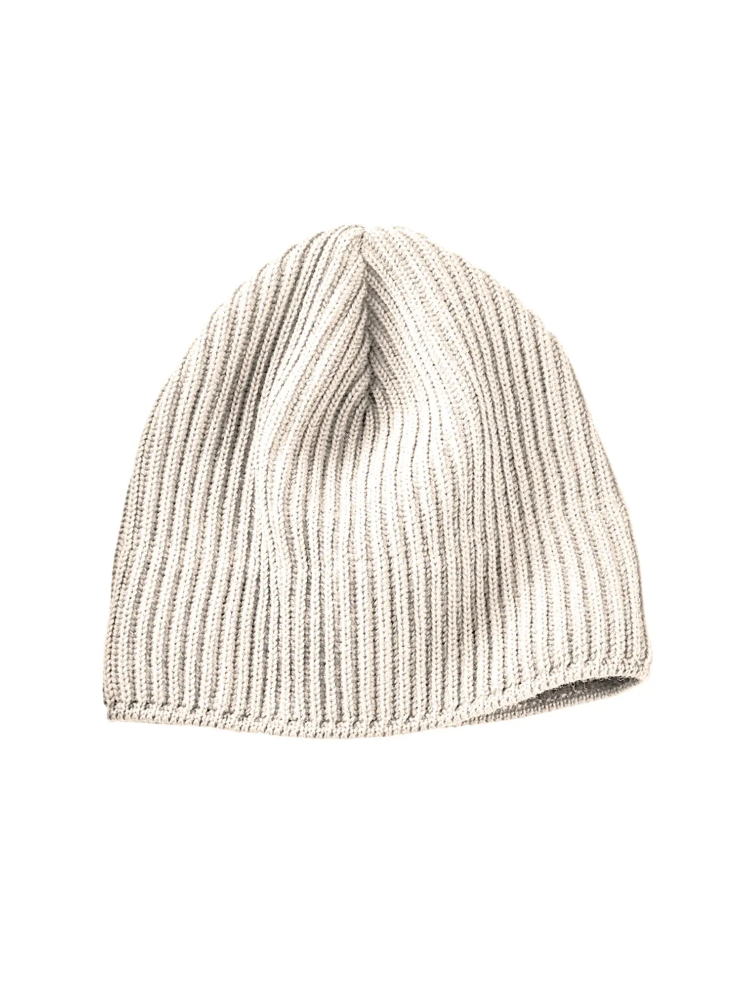 Style Rib Knit Hat