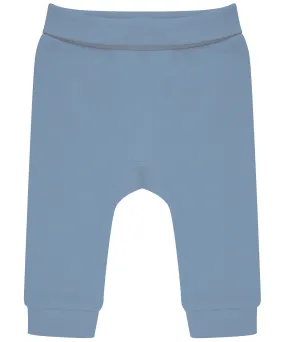 Sustainable joggers | Stone Blue