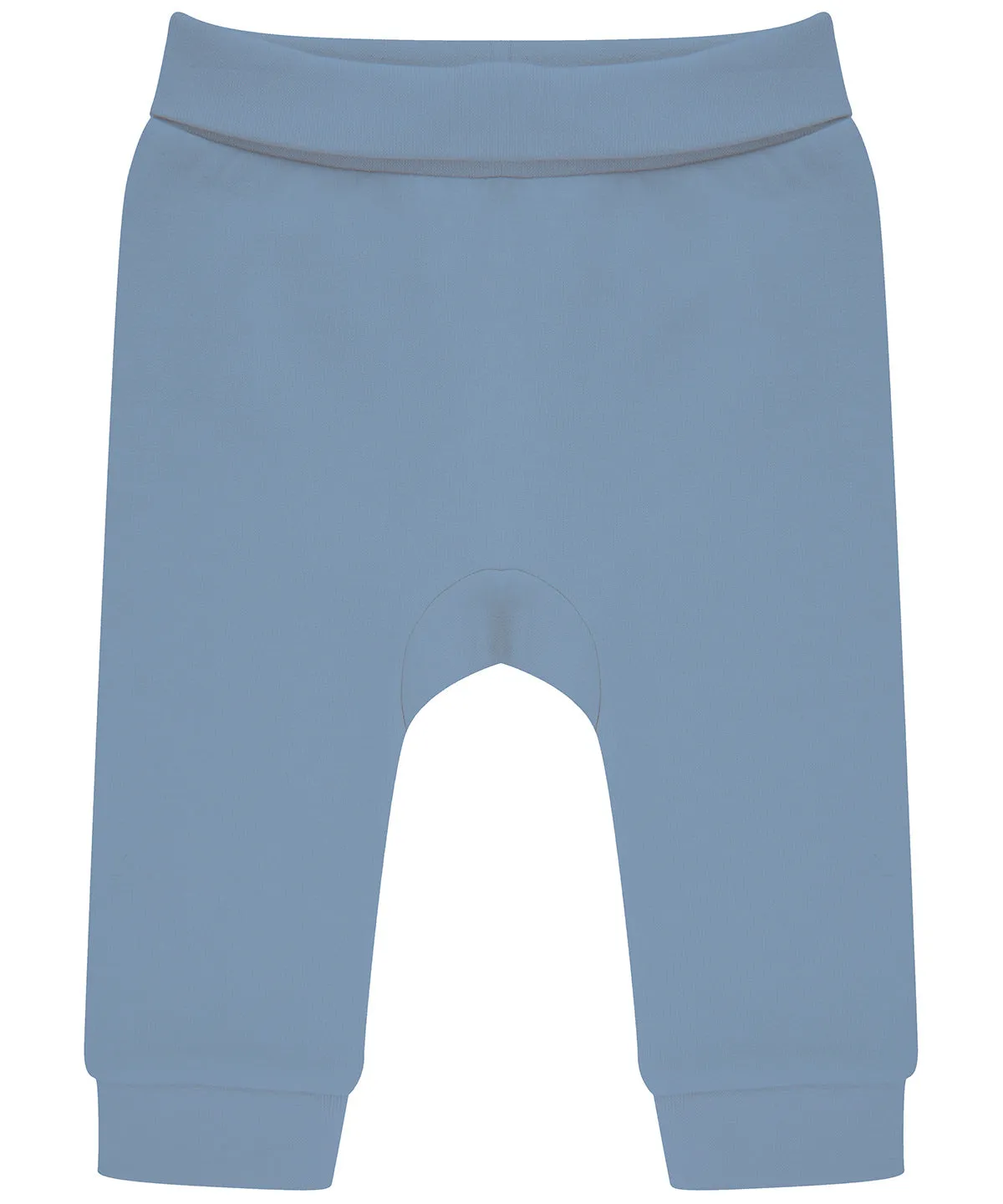 Sustainable joggers | Stone Blue