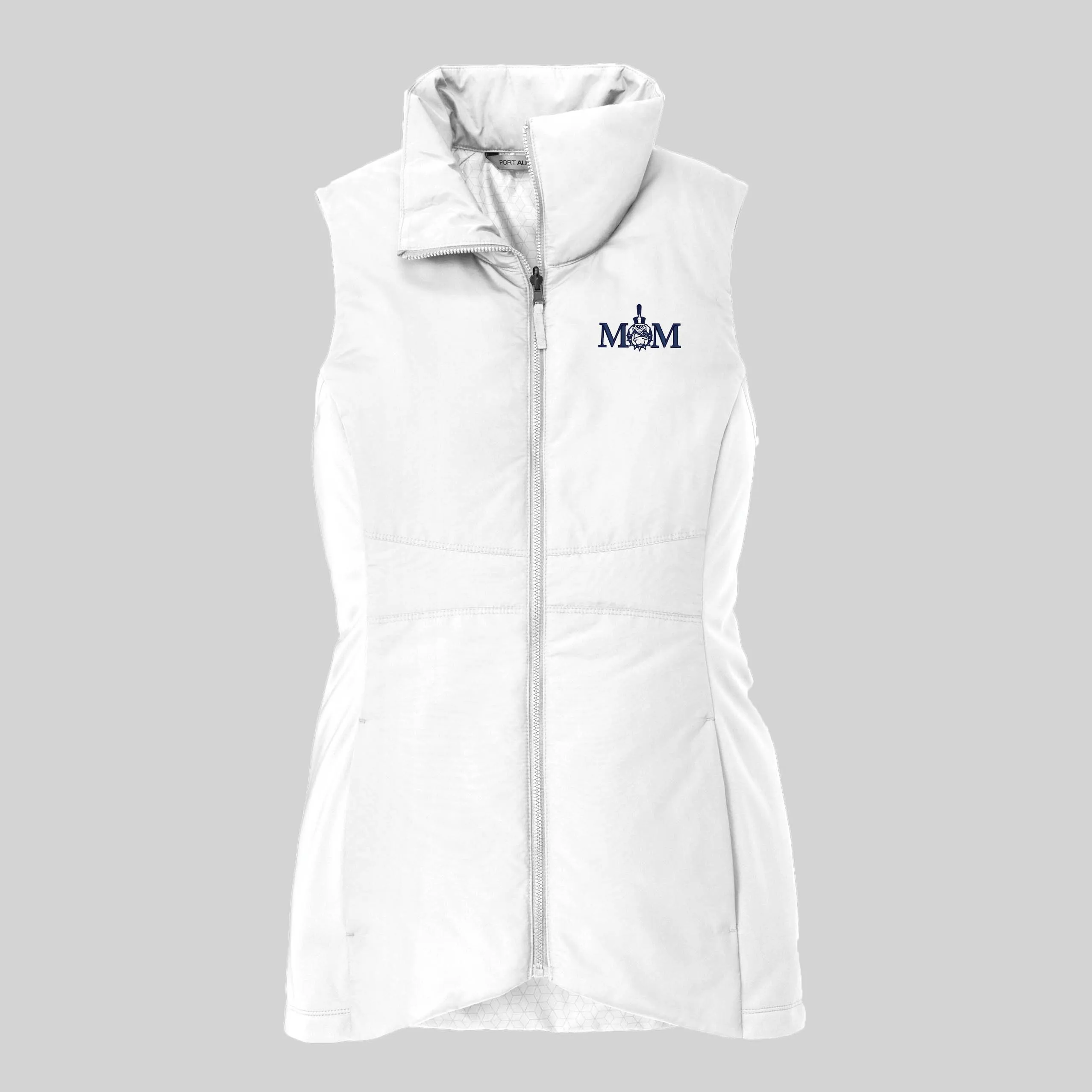 The Citadel, Mom and Spike Ladies Collective Insulated Vest