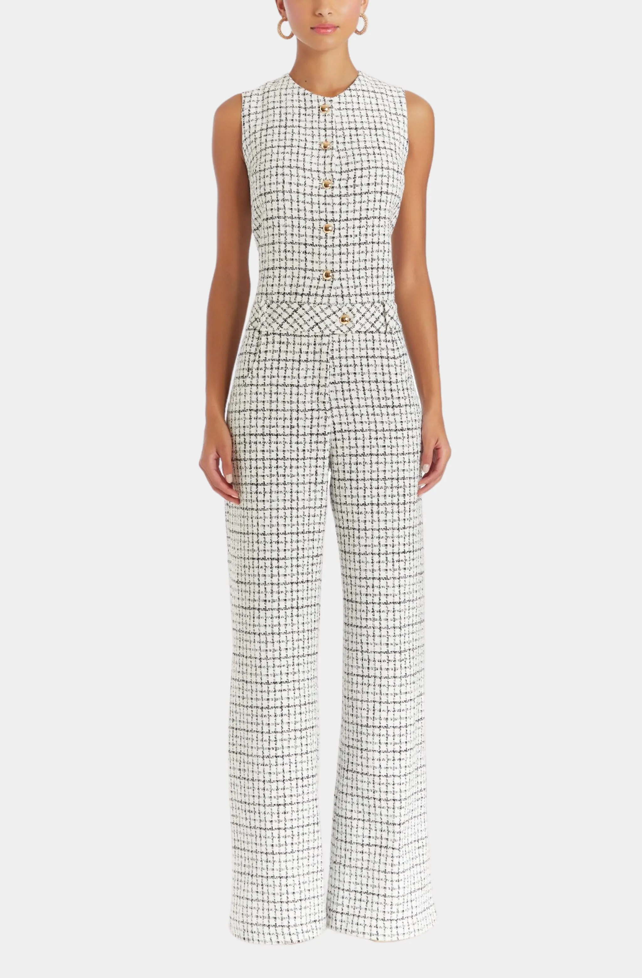 Tori Jumpsuit