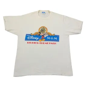 Vintage Mickey Mouse "Disney/MGM Studios" T-Shirt