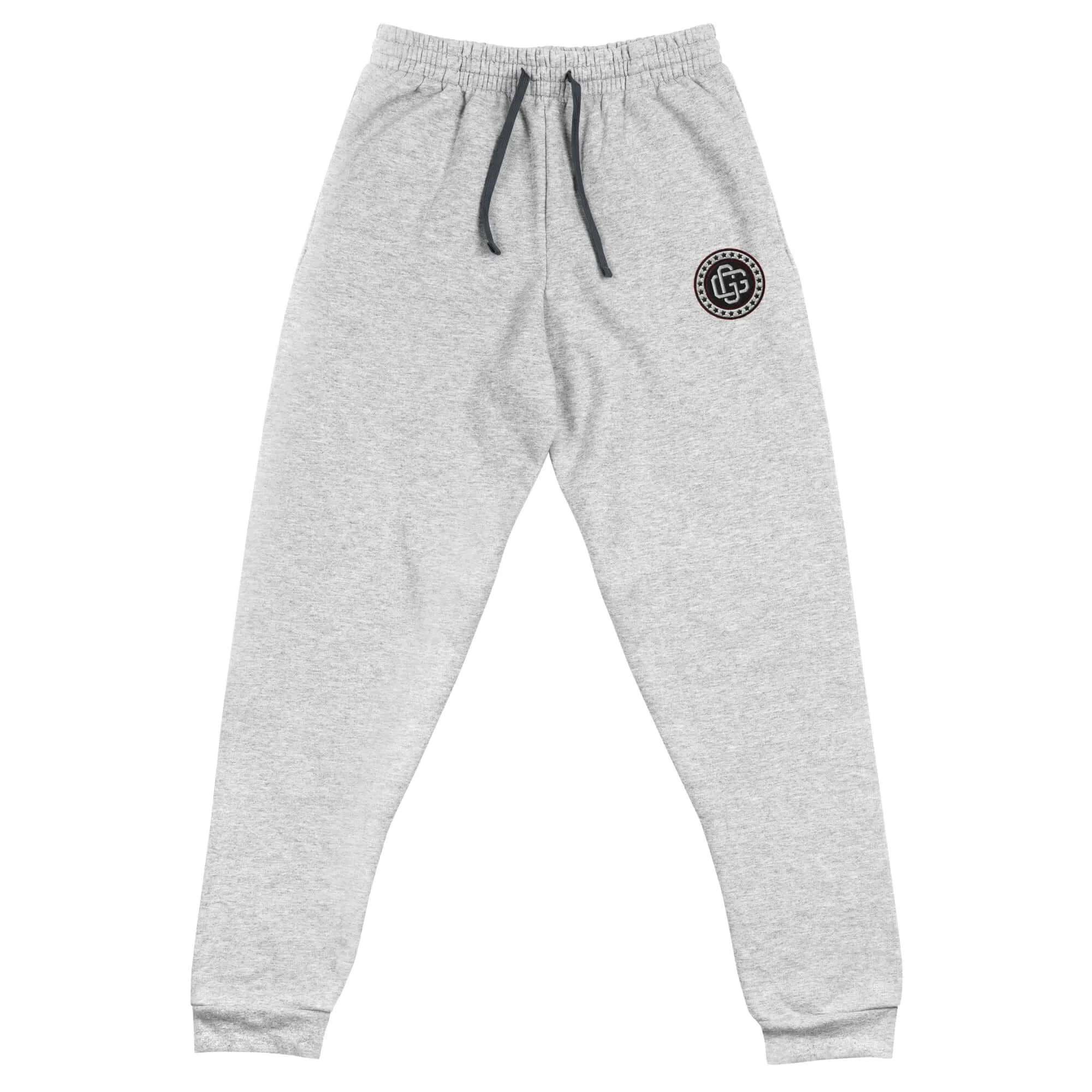 Watch Me Rise Unisex Joggers (Available in multiple colors)