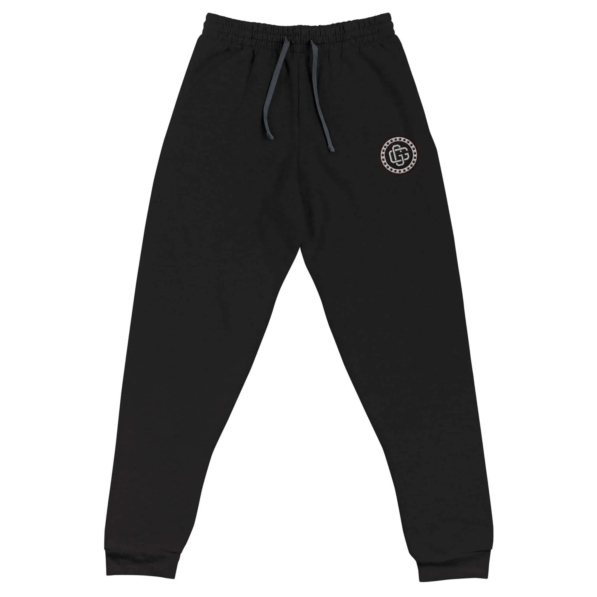 Watch Me Rise Unisex Joggers (Available in multiple colors)