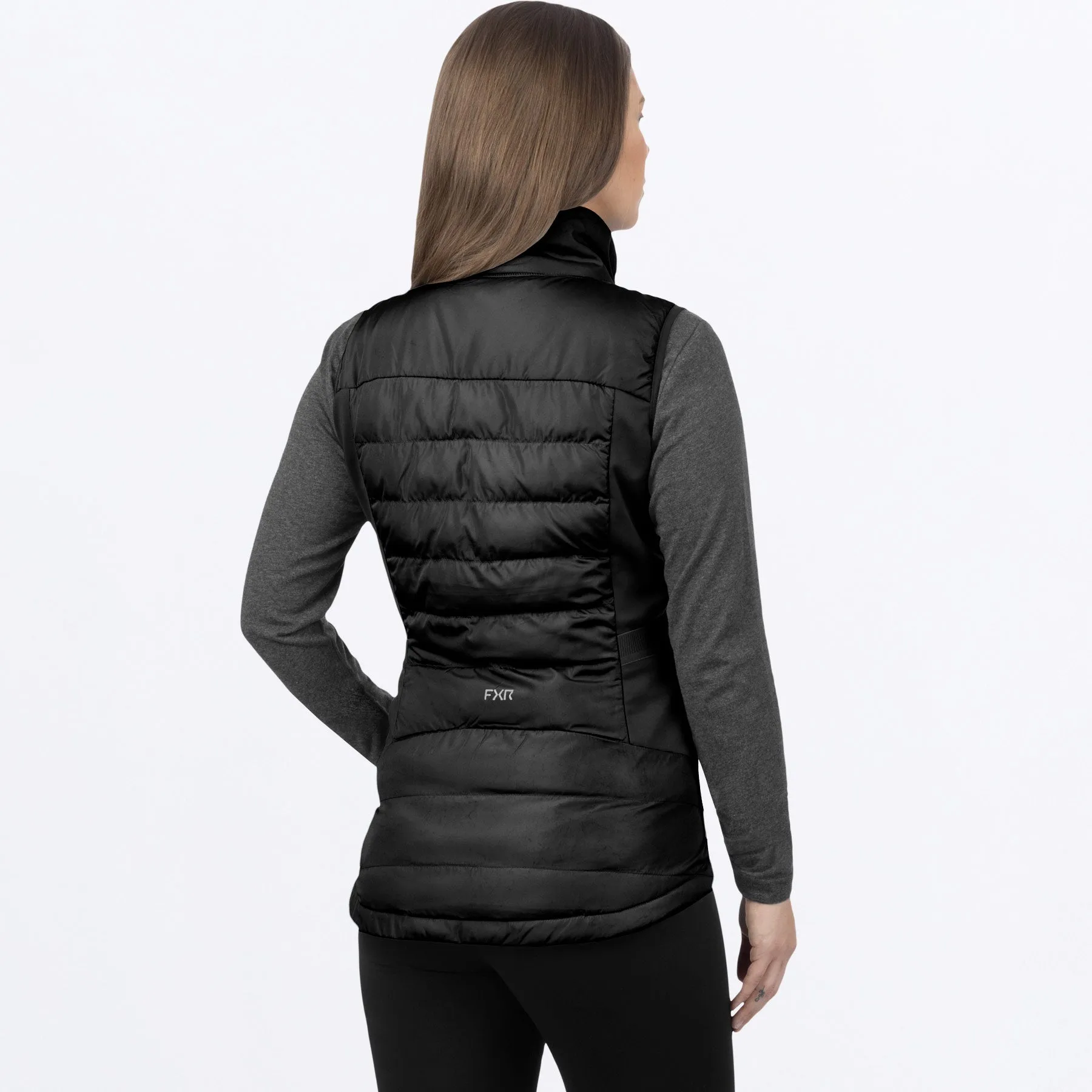 Women's Phoenix Quilted Vest