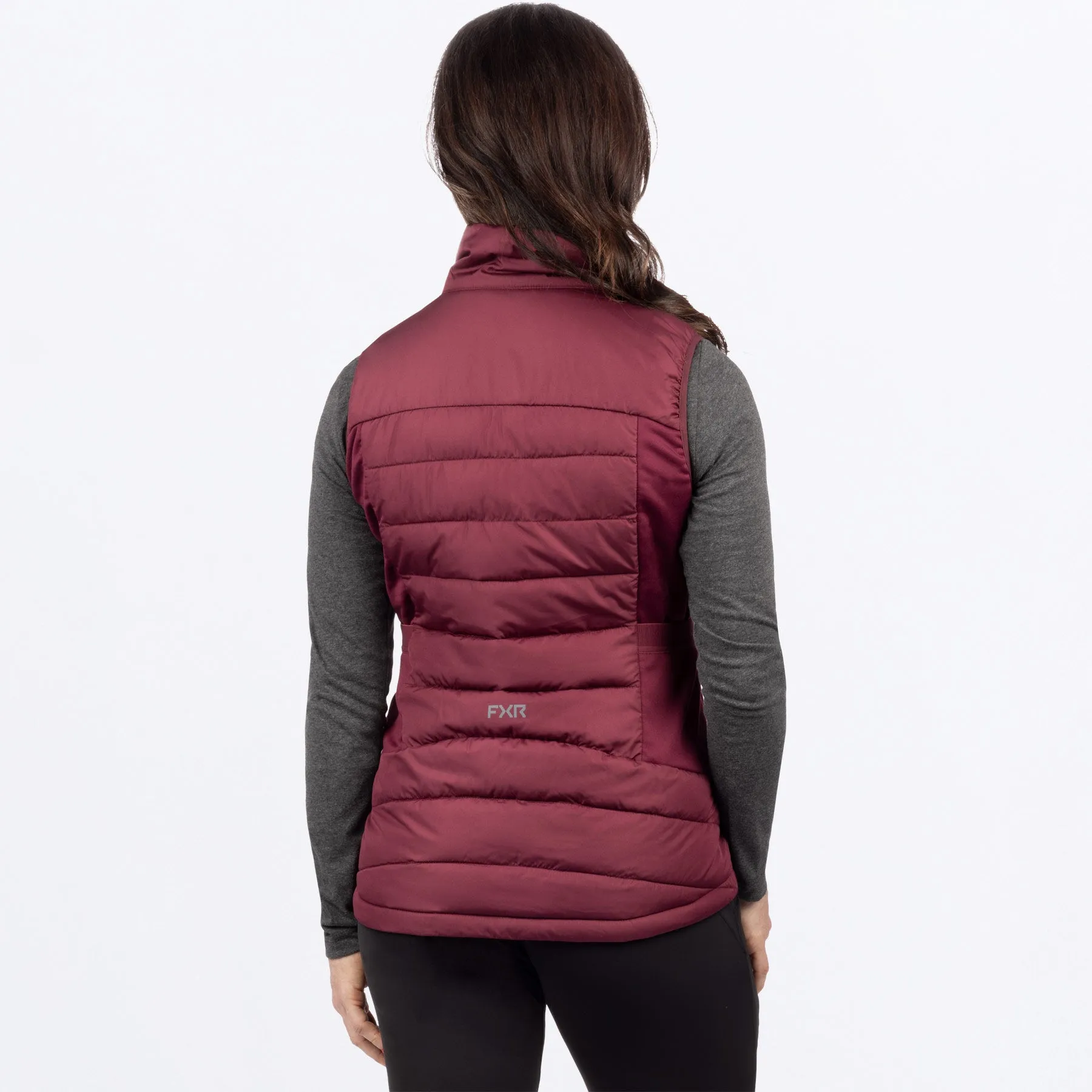 Women's Phoenix Quilted Vest