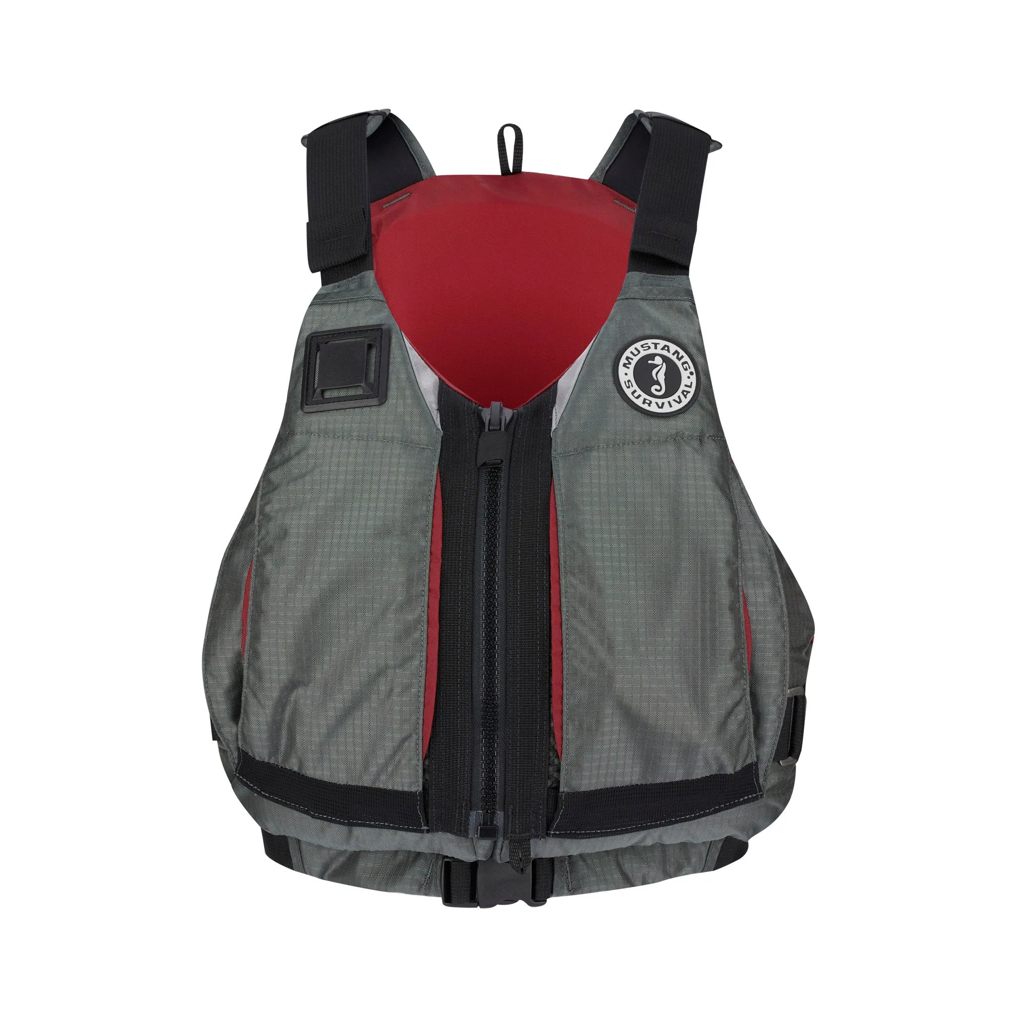 Women's Rebel Foam Vest