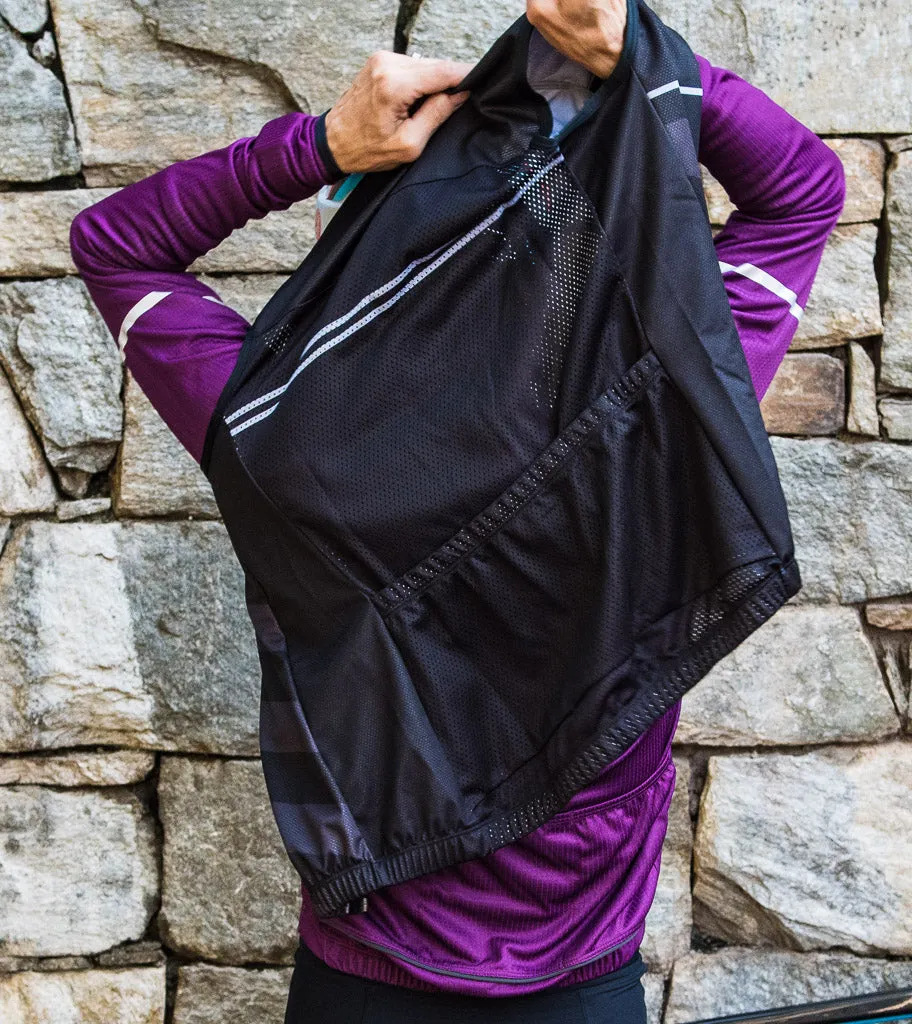 Women's Windtex Vest